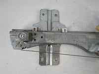 2007-2012 Gmc Acadia Passenger Rear Right Power Window Motor - Oemusedautoparts1.com