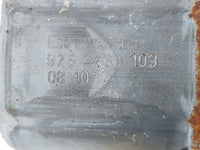 2007-2012 Gmc Acadia Passenger Rear Right Power Window Motor - Oemusedautoparts1.com