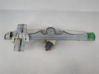 2007-2012 Gmc Acadia Passenger Rear Right Power Window Motor - Oemusedautoparts1.com