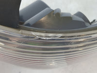 2007 Gmc Acadia Driver Left Side Tail Light Taillight Deck Lid Mounted - Oemusedautoparts1.com