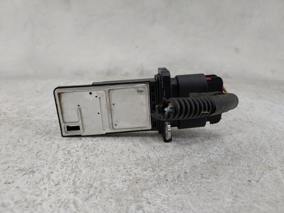 2007-2012 Gmc Canyon Mass Air Flow Meter Maf Sensor 1487442 - Oemusedautoparts1.com