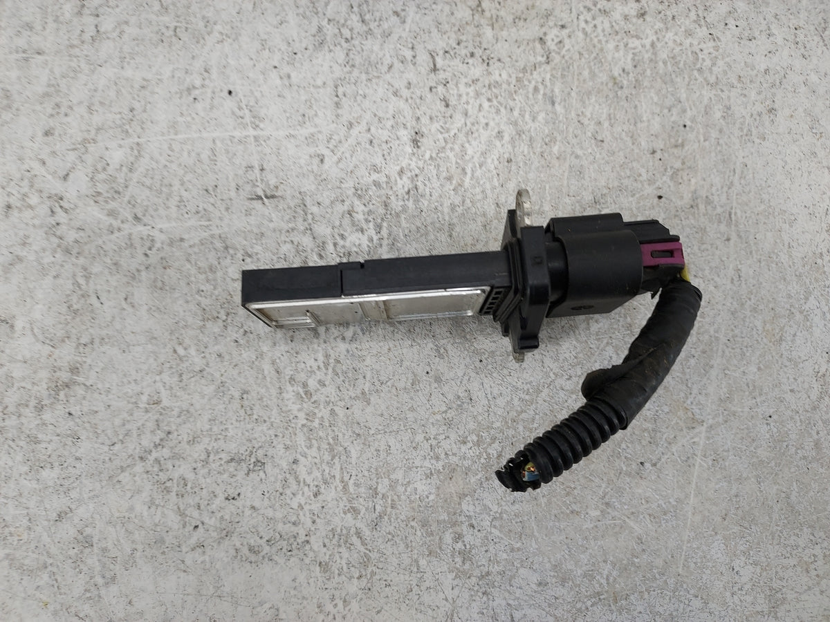 2007-2012 Gmc Canyon Mass Air Flow Meter Maf Sensor 1487442 - Oemusedautoparts1.com