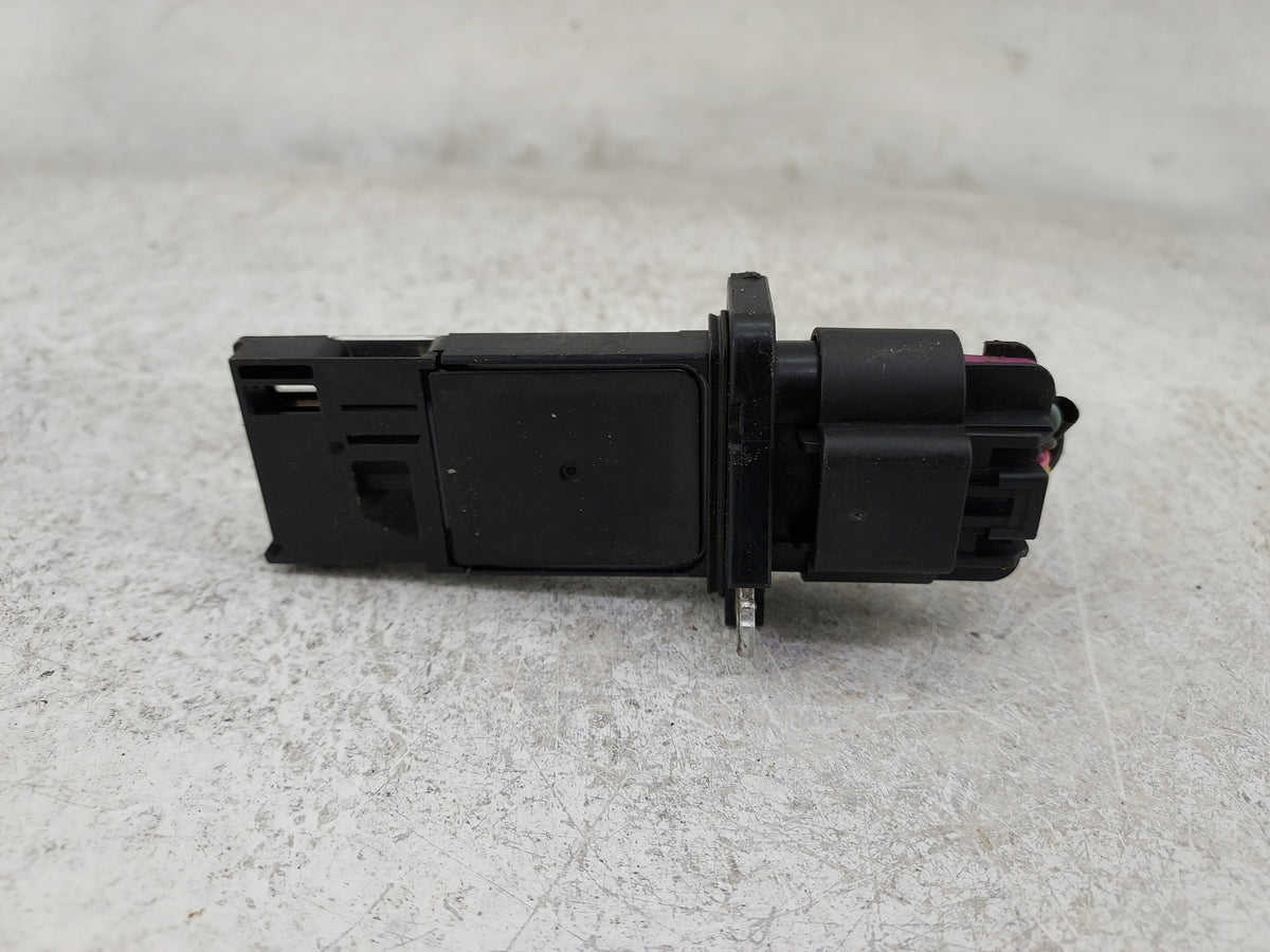 2007-2012 Gmc Canyon Mass Air Flow Meter Maf Sensor 1487442 - Oemusedautoparts1.com