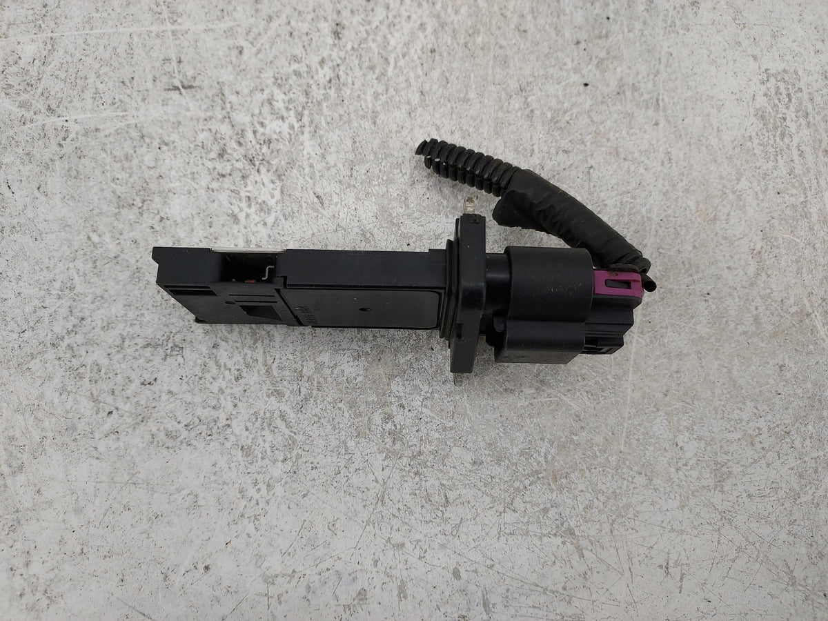 2007-2012 Gmc Canyon Mass Air Flow Meter Maf Sensor 1487442 - Oemusedautoparts1.com
