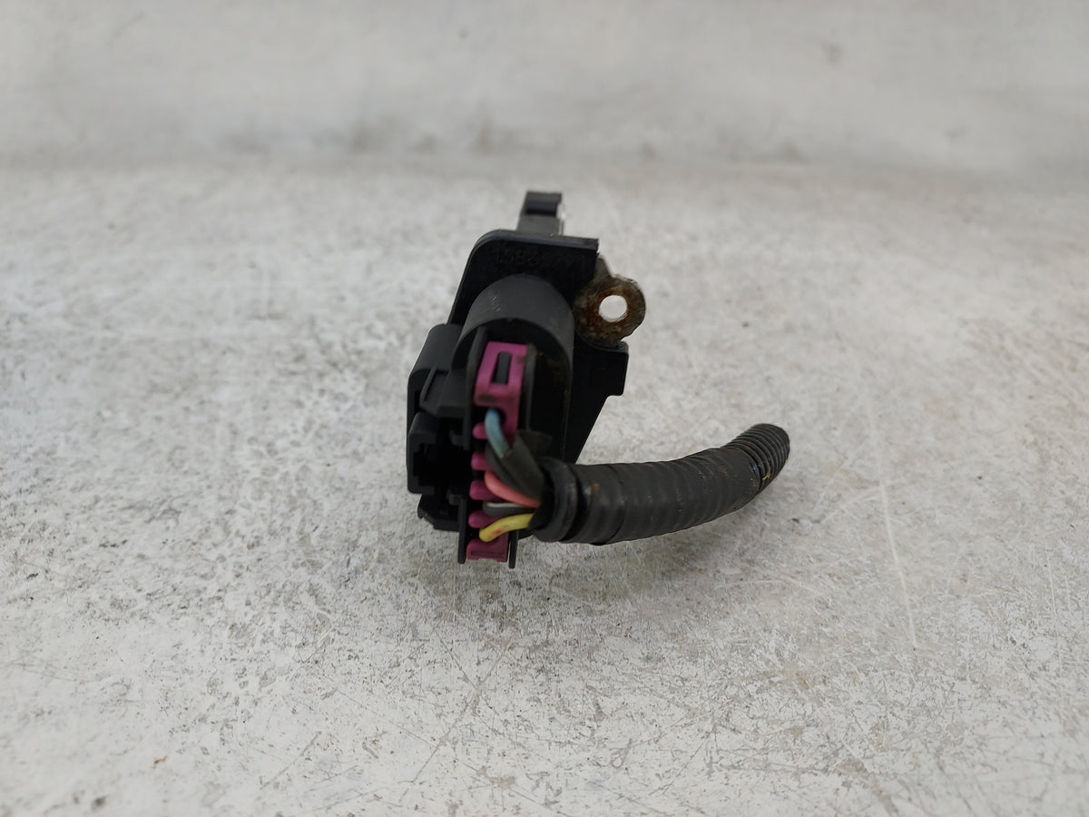 2007-2012 Gmc Canyon Mass Air Flow Meter Maf Sensor 1487442 - Oemusedautoparts1.com