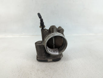 compare product 2008-2012 Gmc Canyon Throttle Body P/N:438AA,4198 Fits Fits 2008 2009 2010 2011 2012 OEM Used Auto Parts