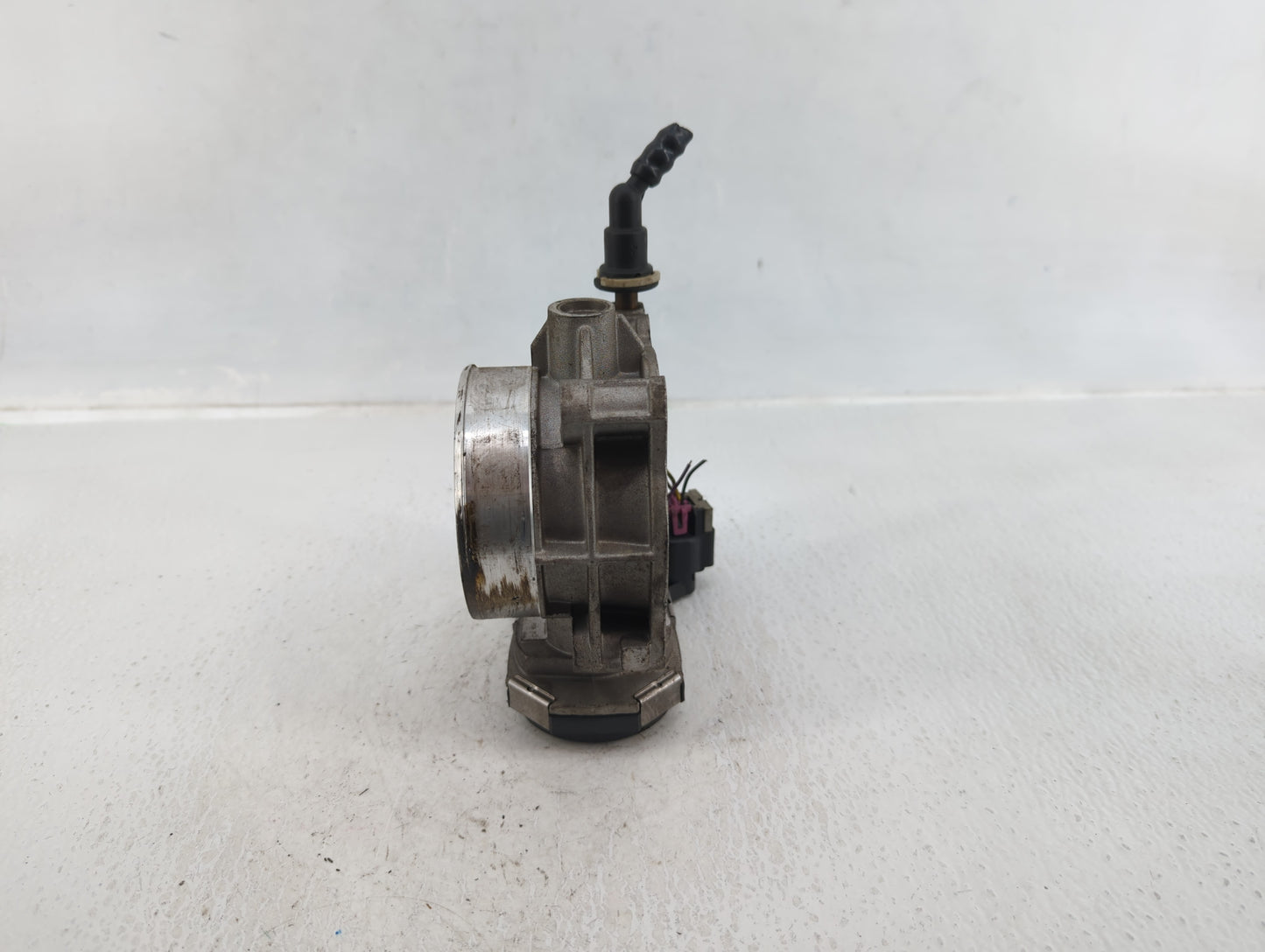 2008-2012 Gmc Canyon Throttle Body P/N:438AA,4198 Fits Fits 2008 2009 2010 2011 2012 OEM Used Auto Parts - Oemusedautoparts1