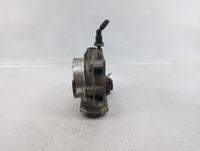 2008-2012 Gmc Canyon Throttle Body P/N:438AA,4198 Fits Fits 2008 2009 2010 2011 2012 OEM Used Auto Parts - Oemusedautoparts1