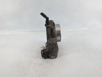 2008-2012 Gmc Canyon Throttle Body P/N:438AA,4198 Fits Fits 2008 2009 2010 2011 2012 OEM Used Auto Parts - Oemusedautoparts1