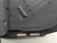 2008-2012 Gmc Canyon Throttle Body P/N:438AA,4198 Fits Fits 2008 2009 2010 2011 2012 OEM Used Auto Parts - Oemusedautoparts1