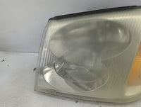 2002-2009 Gmc Envoy Passenger Right Oem Head Light Headlight Lamp - Oemusedautoparts1.com