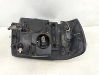 2002-2009 Gmc Envoy Passenger Right Oem Head Light Headlight Lamp - Oemusedautoparts1.com