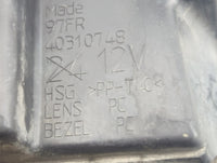 2002-2009 Gmc Envoy Passenger Right Oem Head Light Headlight Lamp - Oemusedautoparts1.com
