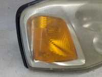 2002-2009 Gmc Envoy Passenger Right Oem Head Light Headlight Lamp 1412697 - Oemusedautoparts1.com