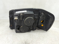 2002-2009 Gmc Envoy Passenger Right Oem Head Light Headlight Lamp 1412697 - Oemusedautoparts1.com