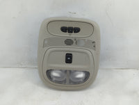 2005-2009 Gmc Envoy Overhead Roof Console 1412788 - Oemusedautoparts1.com