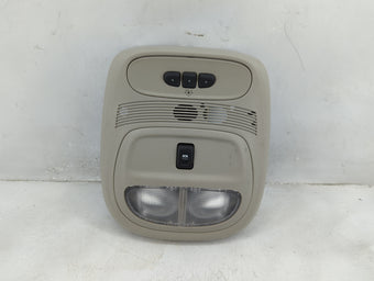compare product 2005-2009 Gmc Envoy Overhead Roof Console 1412788