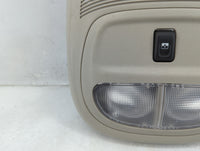 2005-2009 Gmc Envoy Overhead Roof Console 1412788 - Oemusedautoparts1.com