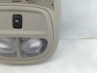 2005-2009 Gmc Envoy Overhead Roof Console 1412788 - Oemusedautoparts1.com