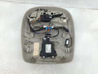 2005-2009 Gmc Envoy Overhead Roof Console 1412788 - Oemusedautoparts1.com