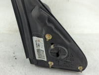 2009 Gmc Envoy Driver Side View Mirror - Left Door Mirror OEM Used - Oemusedautoparts1.com