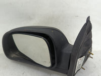 2009 Gmc Envoy Driver Side View Mirror - Left Door Mirror OEM Used - Oemusedautoparts1.com