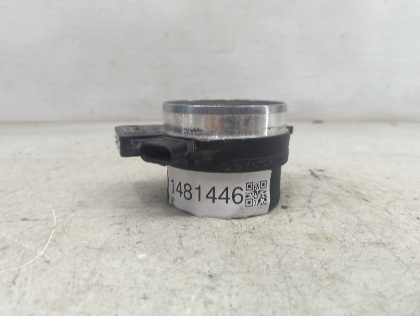 2006-2009 Gmc Envoy Mass Air Flow Meter Maf 1481446 - Oemusedautoparts1.com