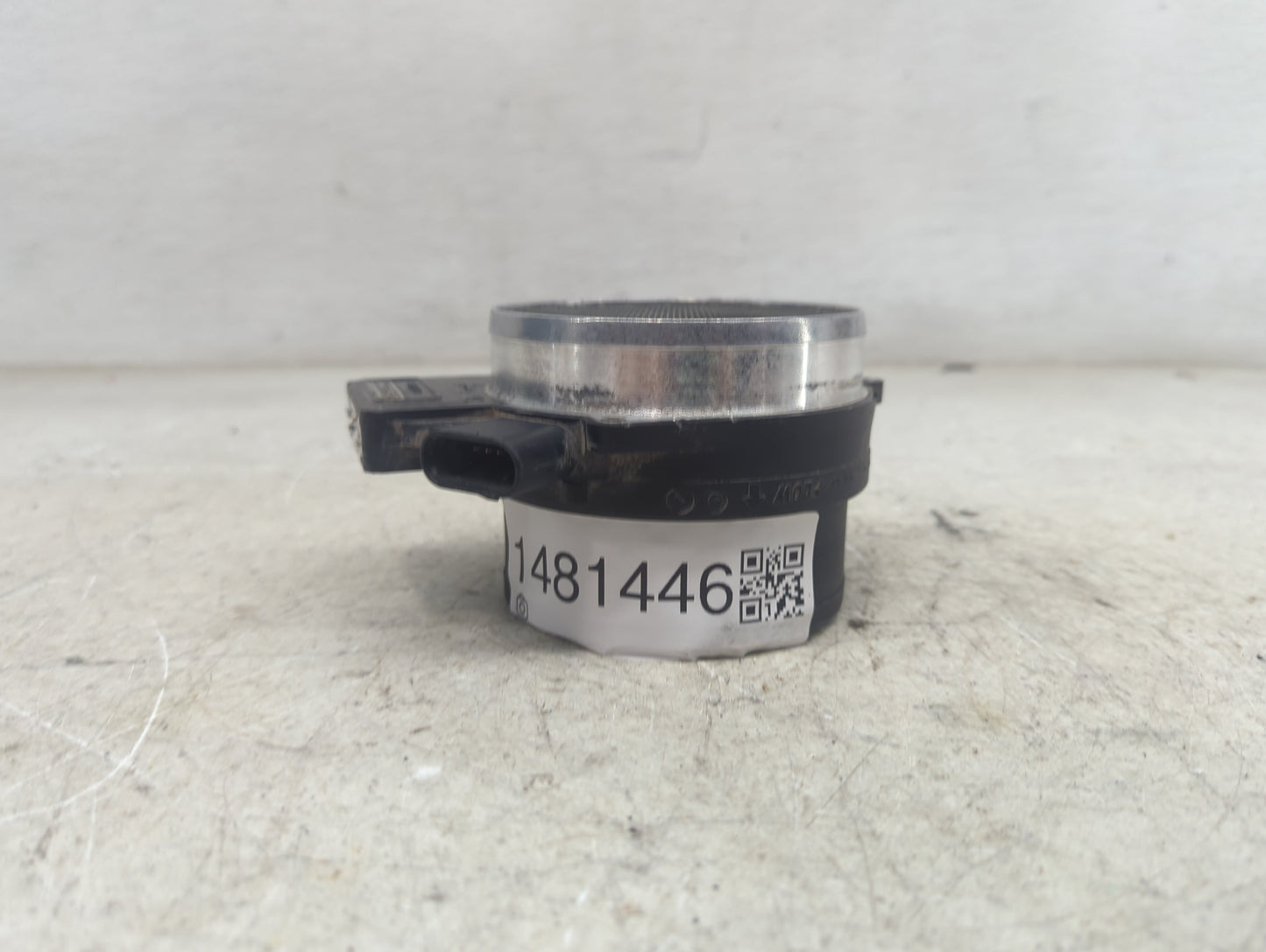 2006-2009 Gmc Envoy Mass Air Flow Meter Maf 1481446 - Oemusedautoparts1.com