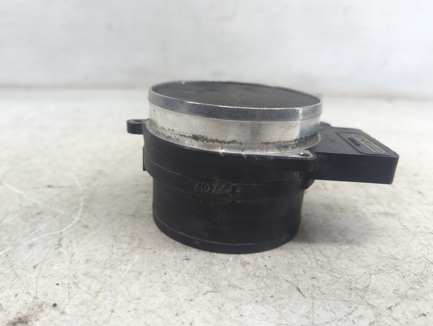 2006-2009 Gmc Envoy Mass Air Flow Meter Maf 1481446 - Oemusedautoparts1.com