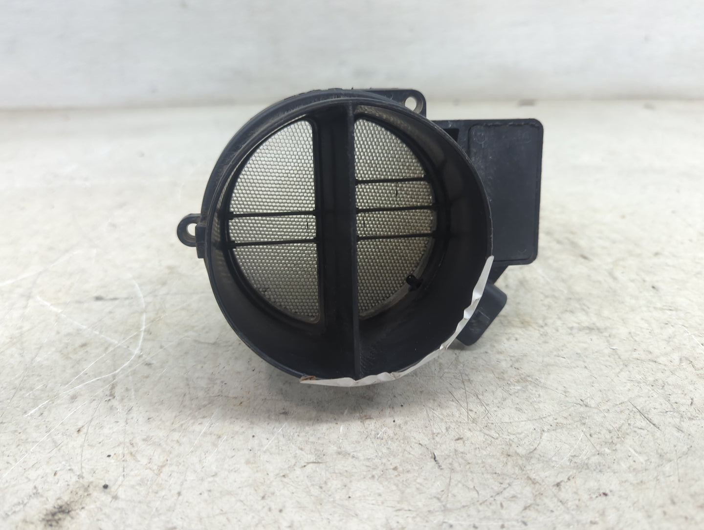 2006-2009 Gmc Envoy Mass Air Flow Meter Maf 1481446 - Oemusedautoparts1.com
