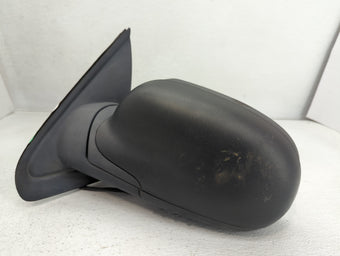 compare product 2002-2009 Gmc Envoy Driver Side View Mirror - Left Door Mirror OEM Used
