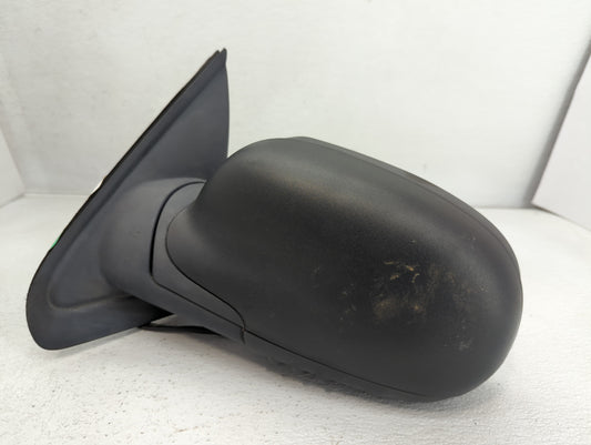 2002-2009 Gmc Envoy Driver Side View Mirror - Left Door Mirror OEM Used - Oemusedautoparts1.com