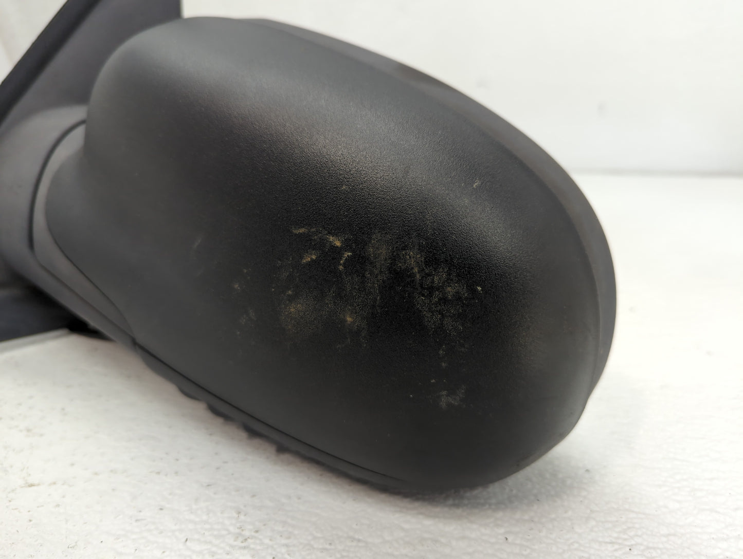 2002-2009 Gmc Envoy Driver Side View Mirror - Left Door Mirror OEM Used - Oemusedautoparts1.com