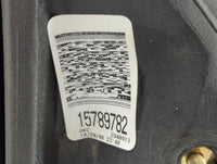 2002-2009 Gmc Envoy Driver Side View Mirror - Left Door Mirror OEM Used - Oemusedautoparts1.com