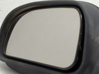 2002-2009 Gmc Envoy Driver Side View Mirror - Left Door Mirror OEM Used - Oemusedautoparts1.com