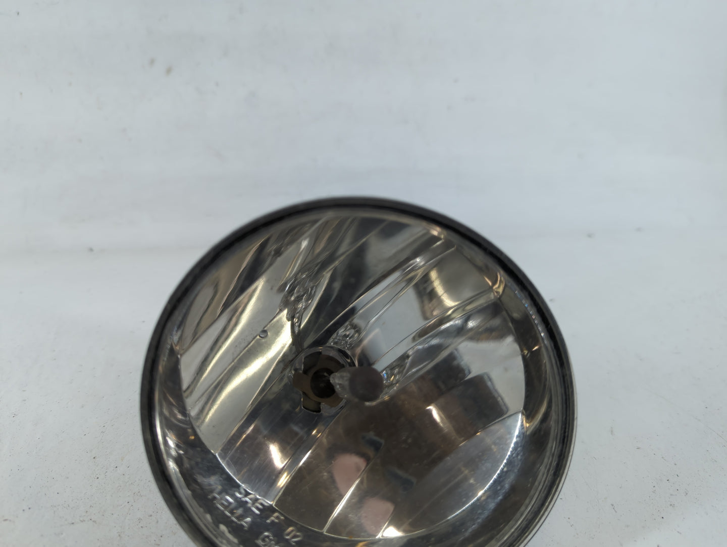 2002-2009 Gmc Envoy Driver Left Oem Front Light Lamp - Oemusedautoparts1.com