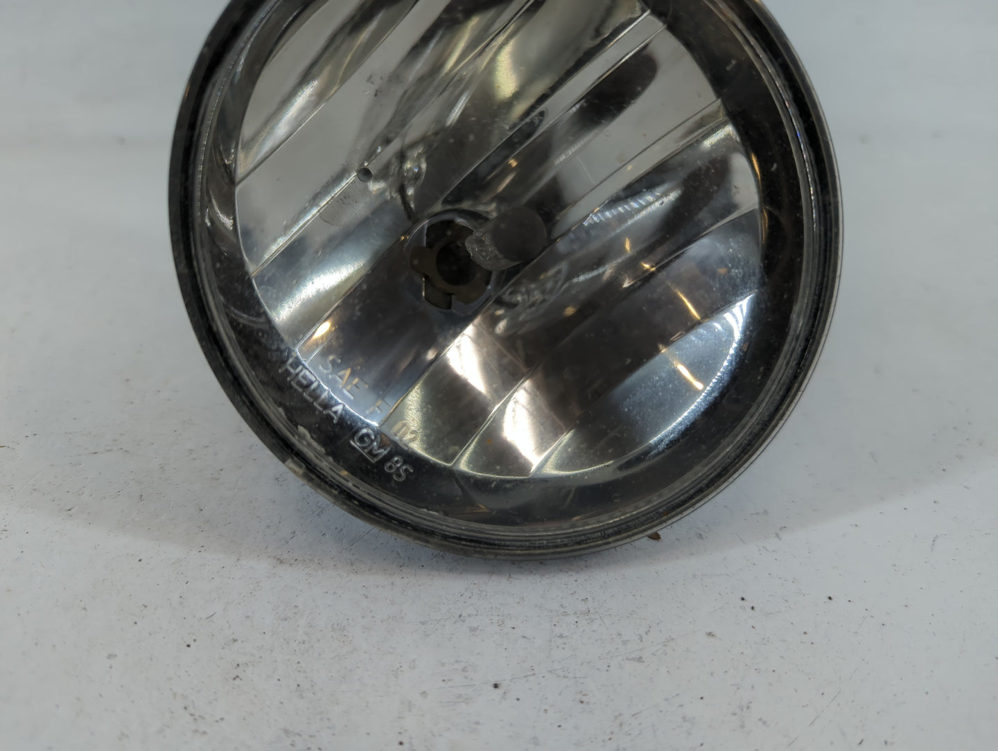 2002-2009 Gmc Envoy Driver Left Oem Front Light Lamp - Oemusedautoparts1.com