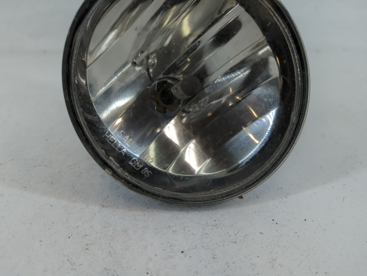 2002-2009 Gmc Envoy Driver Left Oem Front Light Lamp - Oemusedautoparts1.com