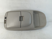 2005-2009 Gmc Envoy Overhead Roof Console 779182 - Oemusedautoparts1.com