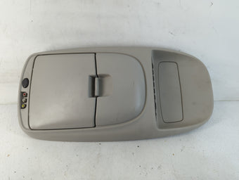 compare product 2005-2009 Gmc Envoy Overhead Roof Console 779182