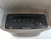 2005-2009 Gmc Envoy Overhead Roof Console 779182 - Oemusedautoparts1.com
