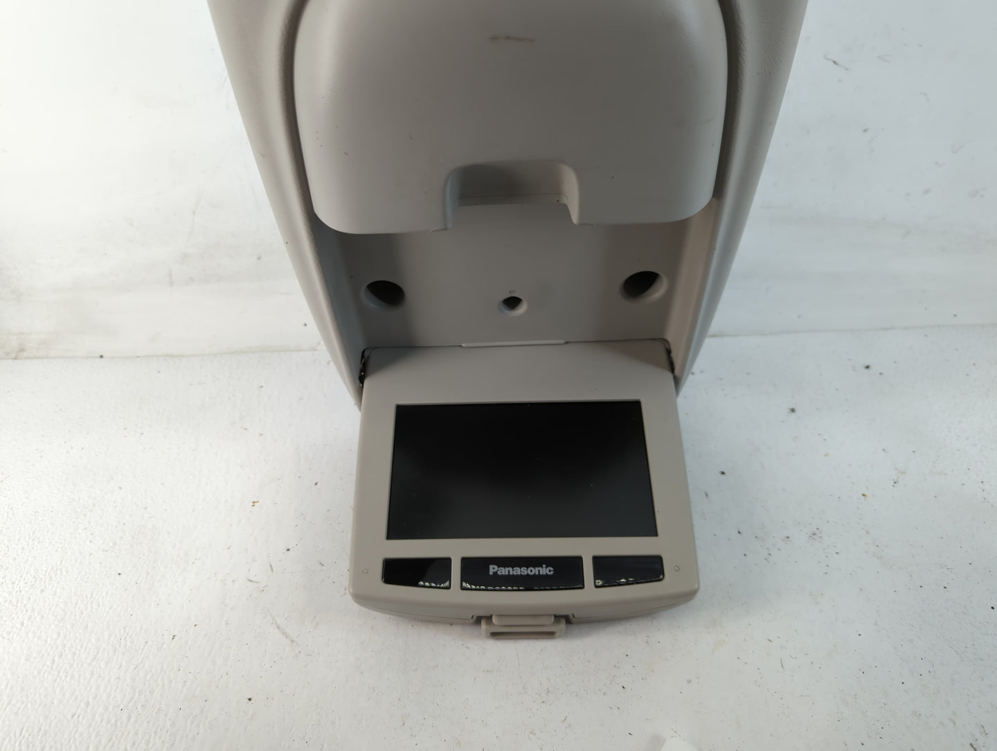 2005-2009 Gmc Envoy Overhead Roof Console 779182 - Oemusedautoparts1.com