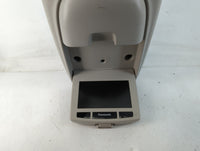 2005-2009 Gmc Envoy Overhead Roof Console 779182 - Oemusedautoparts1.com