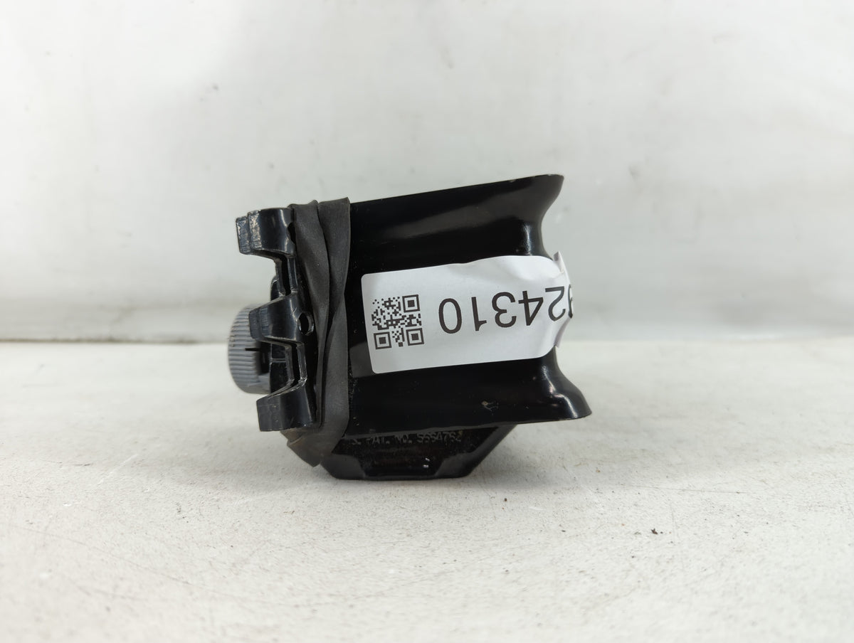 2009 Gmc Envoy Rainier Spare Tire Carrier Jack - Oemusedautoparts1.com