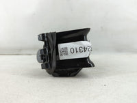 2009 Gmc Envoy Rainier Spare Tire Carrier Jack - Oemusedautoparts1.com