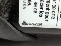 2009 Gmc Envoy Rainier Spare Tire Carrier Jack - Oemusedautoparts1.com