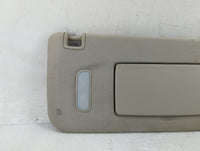 2007-2013 Gmc Sierra 1500 Sun Visor Shade Replacement Passenger Right Mirror Fits Fits 2007 2008 2009 2010 2011 2012 2013 20