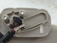 2007-2013 Gmc Sierra 1500 Sun Visor Shade Replacement Passenger Right Mirror Fits Fits 2007 2008 2009 2010 2011 2012 2013 20
