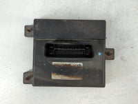2007-2009 Gmc Sierra 1500 Pressure Sensor Control Module - Oemusedautoparts1.com