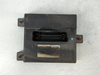 compare product 2007-2009 Gmc Sierra 1500 Pressure Sensor Control Module